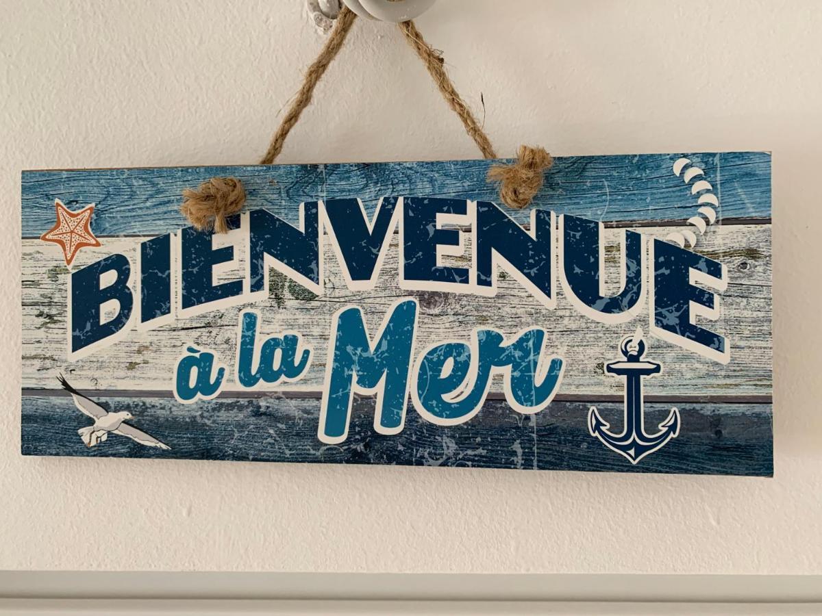 La Mer Drage Extérieur photo